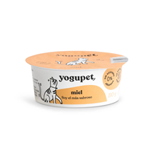 Yogupet jogurt za mačke, med - 110g