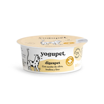 Yogupet jogurt Digespet za mačke - 110g