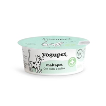 Yogupet jogurt Maltapet za mačke - 110g