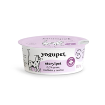 Yogupet jogurt Sterylpet za mačke - 110g
