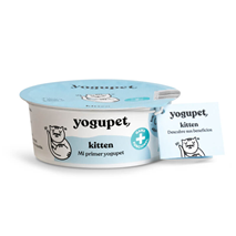 Yogupet jogurt za mačje mladiče - 110g
