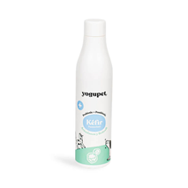 Yogupet kefir za pse in mačke, borovnica in brokoli - 200 ml
