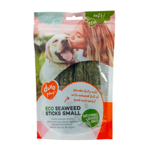 Duvo Eco žvečljive palčke iz morskih alg S - 75 g