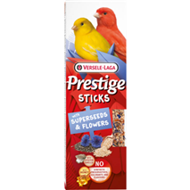 Versele-Laga Prestige kreker kanarčki, supersemena in cvetovi - 60 g