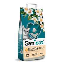 Sanicat posip Essential Oils, beli jasmin - 10 kg