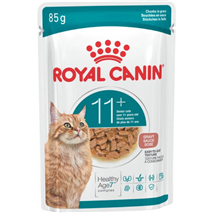 Royal Canin Ageing (11+) vrečka - omaka - 85 g