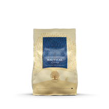 Essential Foods Dog Nautical Adult - ribe in jajce - mini ali large