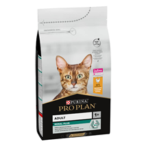 Purina Pro Plan Cat Adult Renal Plus, piščanec - 1,5 kg