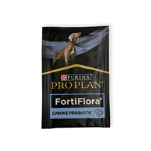 Purina Pro Plan Dog FortiFlora probiotiki v prašku - 1 g