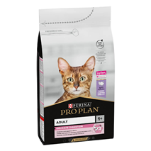 Purina Pro Plan Cat Adult Delicate Digeston - puran - različne velikosti
