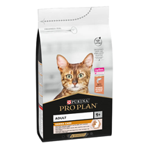 Purina Pro Plan Cat Adult Derma Care - losos - različne velikosti