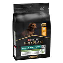 Purina Pro Plan Dog Puppy Mini Healthy Start - piščanec - različne velikosti