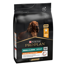 Purina Pro Plan Dog Adult Mini Everyday Nutrition - piščanec - različne velikosti