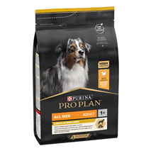Purina Pro Plan Dog Adult Light/Sterilised - piščanec - različne velikosti