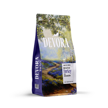Devora Cat Adult Sterilized briketi - puran, morska riba in piščanec