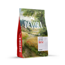 Devora Dog All Size Adult mono briketi - konj