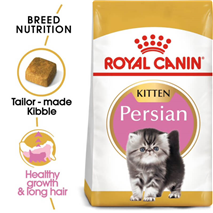 Royal Canin Persian Kitten - 2 kg