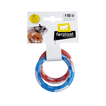 Ferplast spoj tube