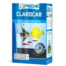 Prodac Clarocar briketi oglje - 300 g