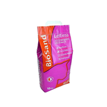 BioSand Profumata posip za mačje stranišče - 10 kg