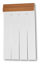 Ferplast Domus vrata za pesjak - 22,5 x 36 cm