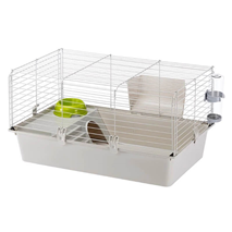 Ferplast kletka za kunce Cavia 80 – 78 x 48 x 39 cm