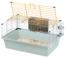 Ferplast kletka za morske prašičke Cavia - 58 cm x 38 cm x 31 cm