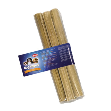 Nobby Starsnack žvečilne palčke, 25 cm – 100 g