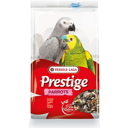 Versele-Laga Prestige Standard za velike papige - 1 kg