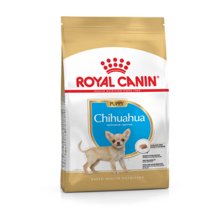 Royal Canin Chihuahua Puppy - 0,5 kg