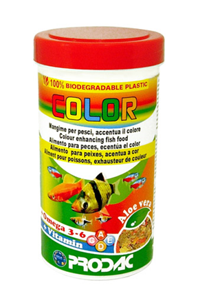 Prodac Color - 100 ml / 20 g