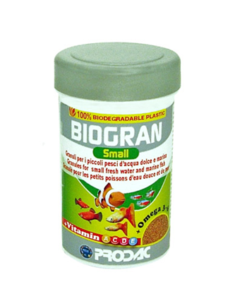 Prodac Biogran Small - 100 ml / 45 g