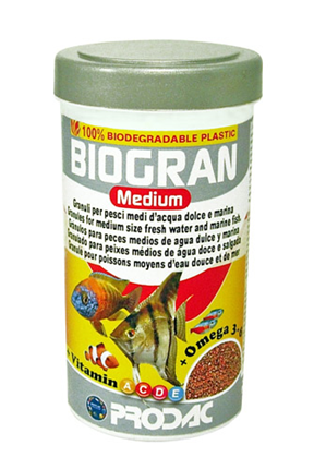 Prodac Biogran Medium - 100 ml / 45 g