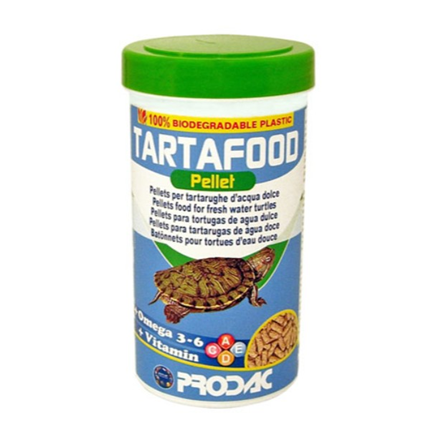 Prodac Tartafood Pellets - 250 ml / 75 g