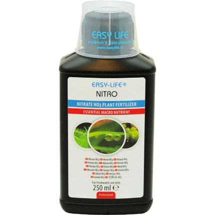 Easy-Life Nitro - 250 ml