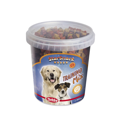 Nobby Starsnack Training Mix - 500 g