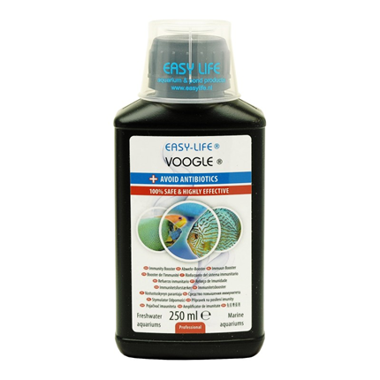 Easy-Life Voogle krepitev imunskega sistema - 250 ml