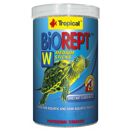 Tropical Biorept W - 250 ml