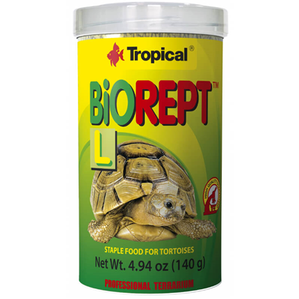 Tropical Biorept L - 500 ml / 140 g