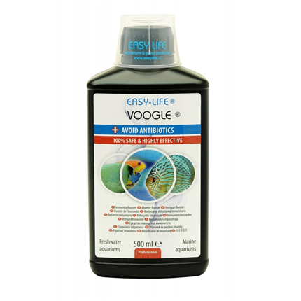 Easy-Life Voogle krepitev imunskega sistema - 500 ml