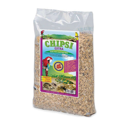 Chipsi Extra XXL sekanci - 10 l