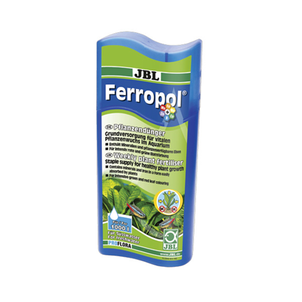 JBL Ferropol - 100 ml