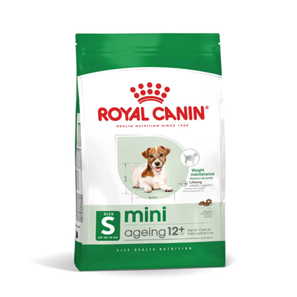 Royal Canin Mini Ageing +12 - 1,5 kg