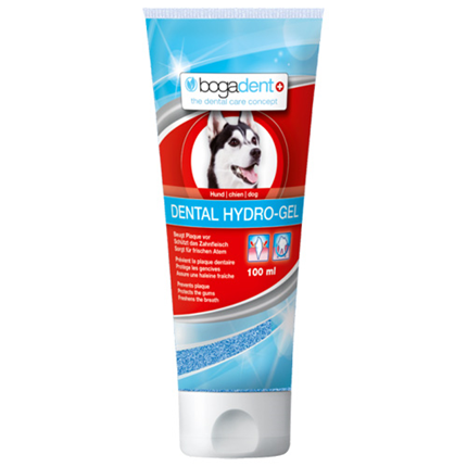 Bogadent dentalni Hydro gel - 100 ml