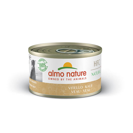 Almo Nature HFC Natural - teletina - 95 g