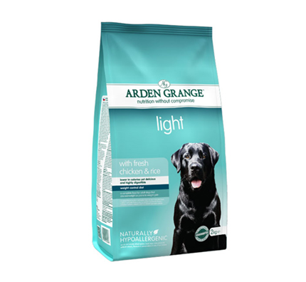 Arden Grange Adult Light – 12 kg