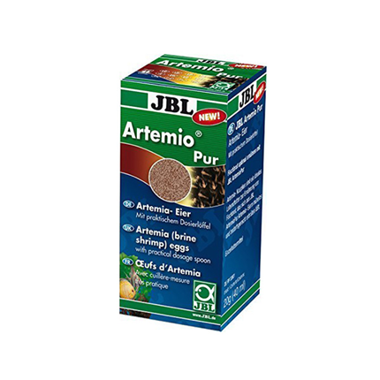 JBL Artemio Pur - 40 ml