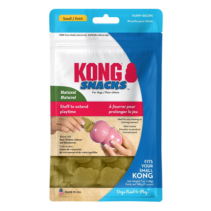 KONG Puppy Cookies, L - 312 g