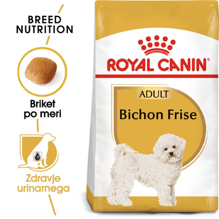 Royal Canin Bichon Frise - 1,5 kg