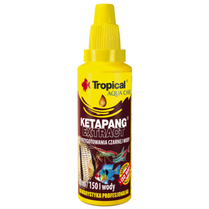 Tropical Ketapang Extract - 50 ml